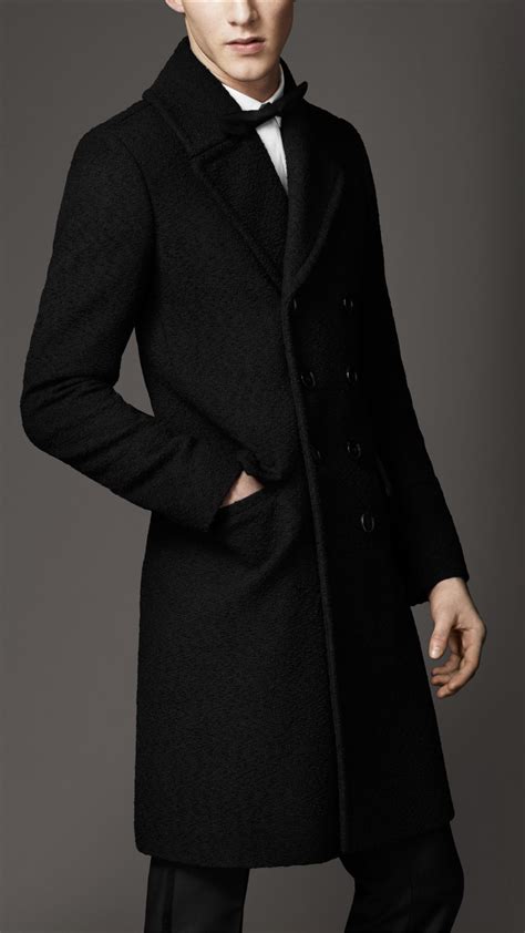 burberry men coat shopstyle|burberry men's overcoat sale.